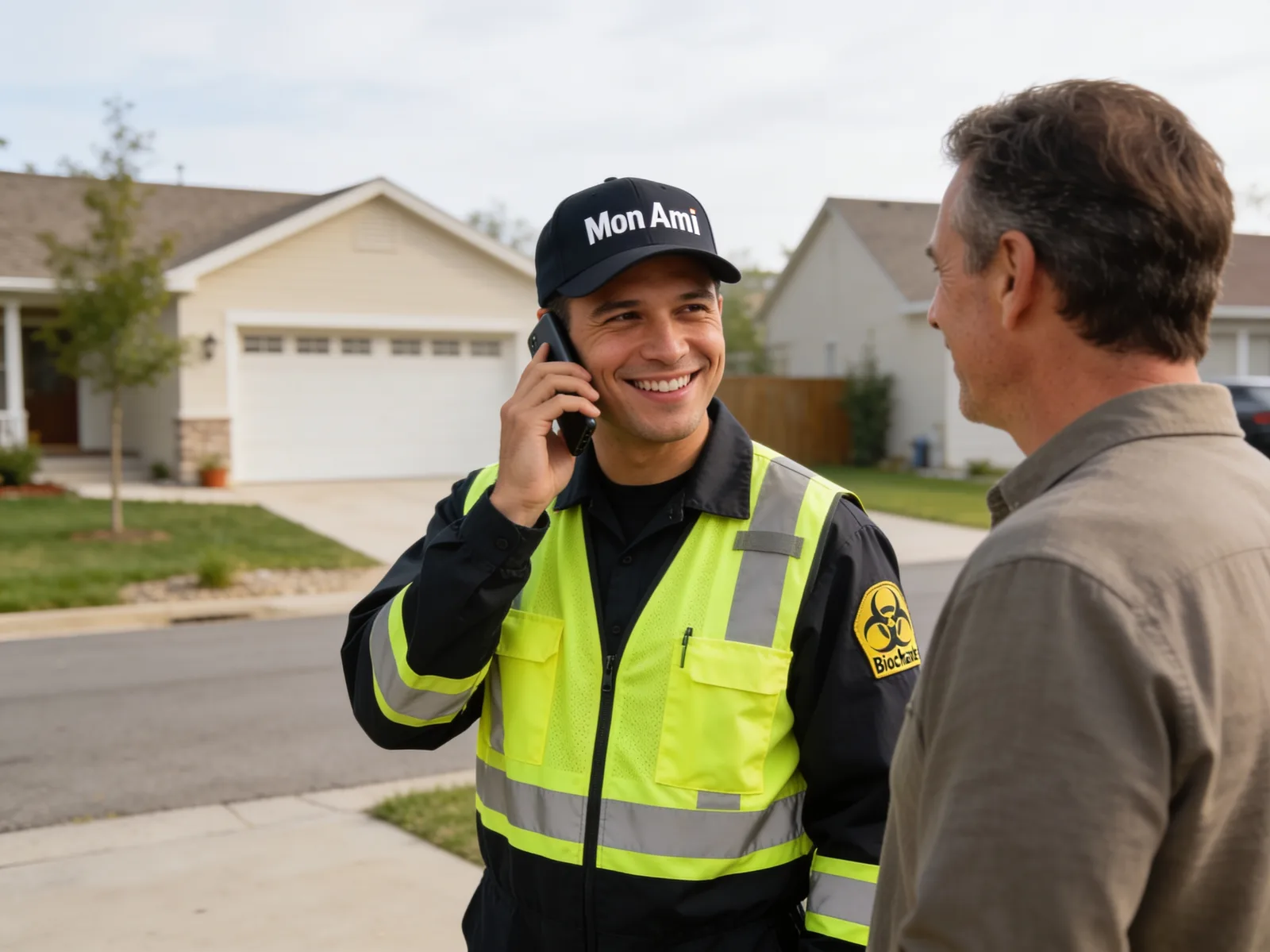 Sewage Cleanup Belden, NE FAQs